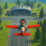 Angry Plane Challenge Mod Apk 1.1.1 (Unlimited Money)