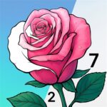 Anima Color  Mod Apk 1.9.7 (Unlimited Money)