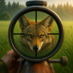Animal Hunter Mod Apk 4.9.9 (Unlimited Money)