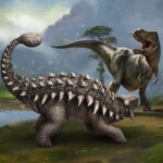 Ankylosaurus Dino Simulator Mod Apk 1.3.2 (Unlimited Money)