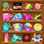 Antistress  Mod Apk 9.45 (Unlimited Money)