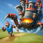 Ape Warforts Mod Apk 0.86.0 (Unlimited Money)