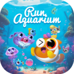 Aquarium Party Mod Apk 3.3.3.0 (Unlimited Money)