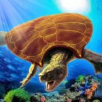 Archelon Simulator Mod Apk 1.2.3 (Unlimited Money)
