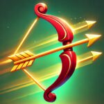 Archer Hunter  Mod Apk 2.40.590 (Unlimited Money)