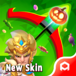 Archero Mod Apk 7.8.3 (Unlimited Money)