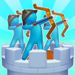 Archery Bastions  Mod Apk 0.14.3 (Unlimited Money)
