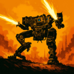 Armor Attack Mod Apk 1.15.0.6945 (Unlimited Money)