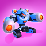 Armored Robots Mod Apk 1.17.0 (Unlimited Money)