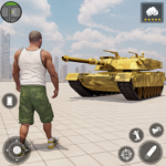 Army Crime Mafia Miami City Mod Apk 2.4 (Unlimited Money)