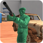 Army Toys Town Mod Apk 3.3.0 (Unlimited Money)