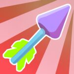 Arrow Fest Mod Apk 11.6.8 (Unlimited Money)