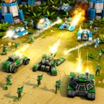 Art of War 3 Mod Apk 6.3.20  (Unlimited Money)