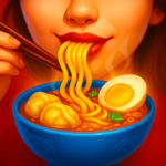 Asian Cooking Games Mod Apk 2.9.0 (Unlimited Money)