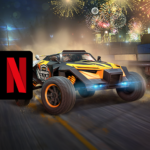 Asphalt Xtreme Mod Apk 1.6.2a (Unlimited Money)