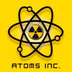 Atom Idle Inc Mod Apk 1.1.450 (Unlimited Money)