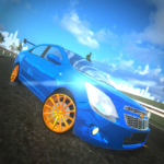 AutoSpeed Car Parking Online Mod Apk 2.2.4  (Unlimited Money)