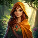 Avalon Jewels Match Mod Apk 1.0.121 (Unlimited Money)