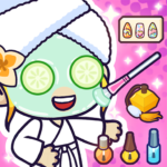 Avatar Life World Mod Apk 2.5.3 (Unlimited Money)