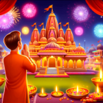 Ayodhya Mandir Game Mod Apk 1.14 (Unlimited Money)