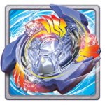 BEYBLADE BURST app Mod Apk 11.1.7 (Unlimited Money)