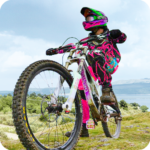 BMX Boy Bike Stunt Rider Games Mod Apk 1.7.1 (Unlimited Money)