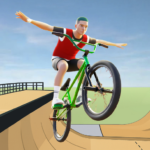 BMX Playground Mod Apk 1.17 (Unlimited Money)