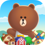 BROWN FARM Mod Apk 4.4.7 v(Unlimited Money)