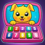 Baby Games App Mod Apk 1.9.5 (Unlimited Money)