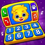 Baby Games Mod Apk 2.1.2 (Unlimited Money)