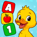 Baby Games for 1 Mod Apk 7.01.40 (Unlimited Money)