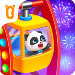 Baby Panda’s Fun Park Mod Apk 9.90.58.10 (Unlimited Money)
