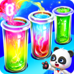Baby Panda’s Science World Mod Apk 10.00.00.74 (Unlimited Money)