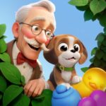 Babytopia Mod Apk 6.3.0 (Unlimited Money)