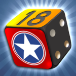 Backgammon 18 Games Mod Apk 8.148 (Unlimited Money)
