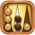 Backgammon Friends Online Mod Apk 1.163.0 (Unlimited Money)