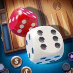 Backgammon Legends Online Mod Apk 2.43.0 (Unlimited Money)