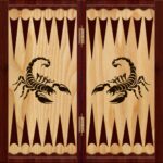 Backgammon Nard offline online Mod Apk 1.1.0.5 (Unlimited Money)