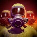 Backrooms Company Multiplayer Mod Apk 1.46 (Unlimited Money)