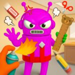 Bad Student Mod Apk 1.47  (Unlimited Money)
