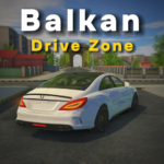 Balkan Drive Zone Mod Apk 7.7 (Unlimited Money)