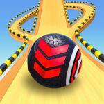 Ball Race 3d  Mod Apk 6.6 (Unlimited Money)