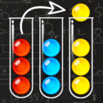 Ball Sort  Mod Apk 5.7.1 (Unlimited Money)