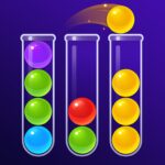 Ball Sort Puzzle Mod Apk 1.4.8 (Unlimited Money)