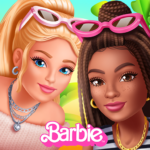 Barbie™ Merge Mystery Mod Apk 90 (Unlimited Money)