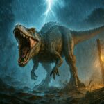 Baryonyx Dinosaur Simulator Mod Apk 1.3.2 (Unlimited Money)