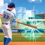 Baseball Clash Mod Apk 1.2.0033574 (Unlimited Money)
