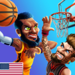 Basketball Arena Mod Apk 1.132.1 (Unlimited Money)