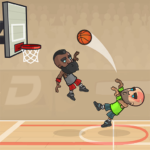 Basketball Battle Mod Apk 2.4.49  (Unlimited Money)