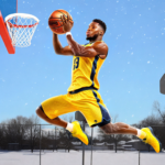 Basketball Games Mod Apk 2026.1  (Unlimited Money)